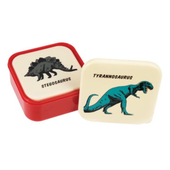 Sada 3 desiatových boxov Rex London Prehistoric Land - Image 3