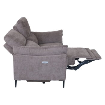 Svetlohnedá pohovka 151 cm Barcelona – Furnhouse - Image 6