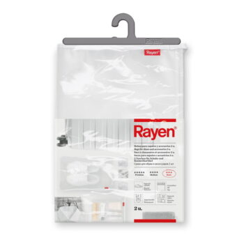 Organizéry na topánky v súprave 2 ks – Rayen - Image 5