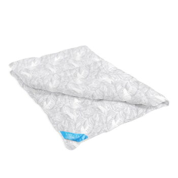 Pléd z mikrovlákna s výplňou AmeliaHome Floria, 200 × 200 cm - Image 4