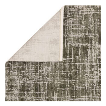 Khaki koberec 240x340 cm Kuza – Asiatic Carpets - Image 6