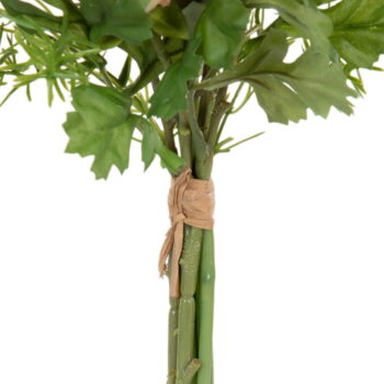 Umelá kvetina (výška 32 cm) – Ixia – Obrázok 3