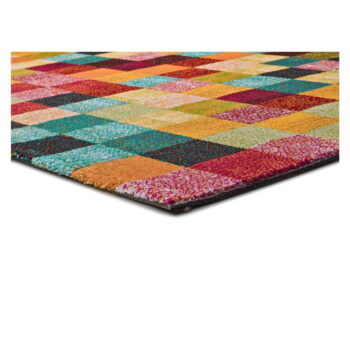 Koberec Universal Pandora Multi Colori, 140 × 200 cm - Image 3