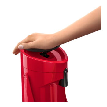 Červená termoska 1,9 l Ponza – Tefal - Image 4