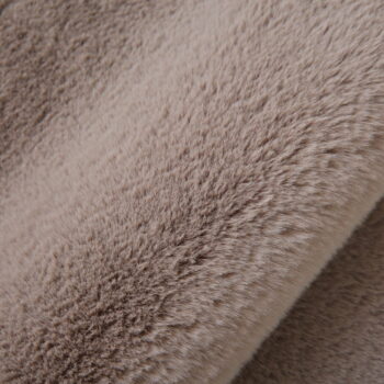 Svetlohnedý detský koberec 90x90 cm Caty – Ayyildiz Carpets - Image 5