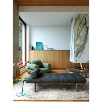 Biela pohovka 200 cm Next - Karup Design - Image 3