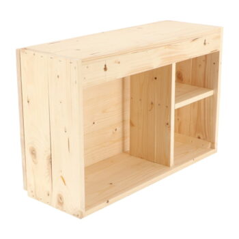 Záhradný barový stolík 56x58 cm Baar – Esschert Design - Image 7
