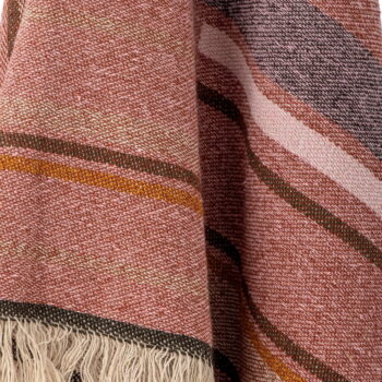 Deka 130x160 cm Toscana – Bloomingville - Image 4