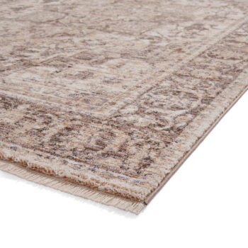 Sivo-béžový koberec 120x170 cm Vintage – Think Rugs - Image 7