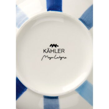 Keramická ručne maľovaná váza Signature - Kähler Design - Image 11