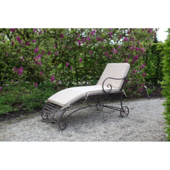 Záhradný sedák 60x158 cm – Esschert Design – Obrázok 4