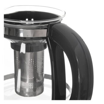 Kanvica na čaj so sitkom 1,73 l – Orion - Image 3