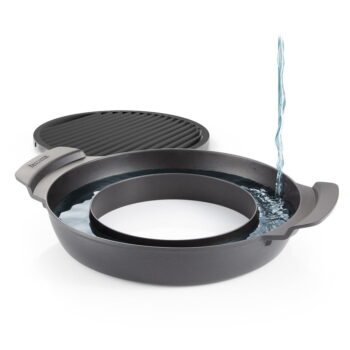 Grilovacia panvica ø 30,5 cm Premium – Tescoma - Image 4