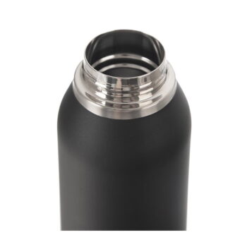 Čierna termoska 600 ml – Orion - Image 5