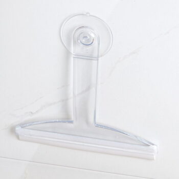 Transparentná stierka iDesign Squeegee - Image 2