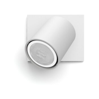 Inteligentné nástenné svietidlo GU10, 4 W Runner – Philips Hue - Image 2