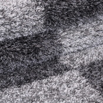 Tmavosivý koberec 60x110 cm Gala – Ayyildiz Carpets - Image 3