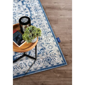 Modrý koberec 200x280 cm Gabrielle – Villeroy&Boch - Image 3