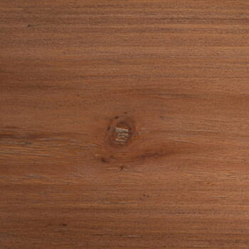 Modrý nočný stolík Shabby – Ixia - Image 3