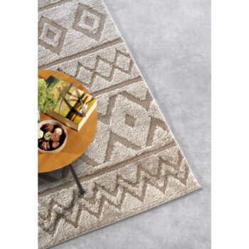 Béžový koberec 120x170 cm Carpet Itinerance Beige – Elle Decoration - Image 3