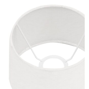Biele tienidlo ø 30 cm – SULION - Image 3