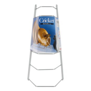 Stojan na pokrievky Metaltex Cricket – Obrázok 2