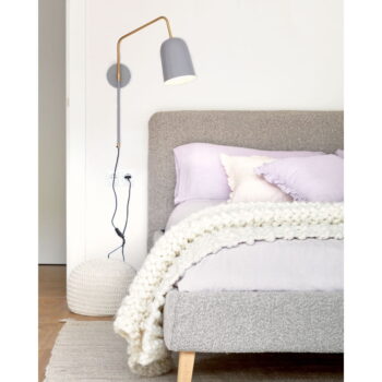 Deka 125x150 cm Adonia - Kave Home - Image 6