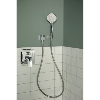 Vaňová podomietková batéria v lesklo striebornej farbe Ceraplan – Ideal Standard - Image 5