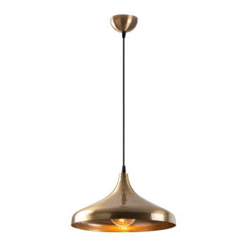 Závesné svietidlo v bronzovej farbe ø 36 cm Tattoo – Opviq lights - Image 2