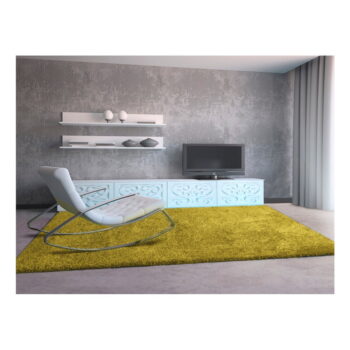 Zelený koberec Universal Aqua, 100 × 150 cm - Image 2