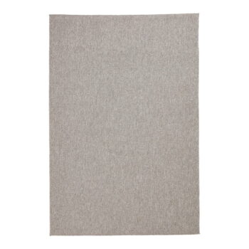 Sivý koberec 120x170 cm Boucle – Think Rugs