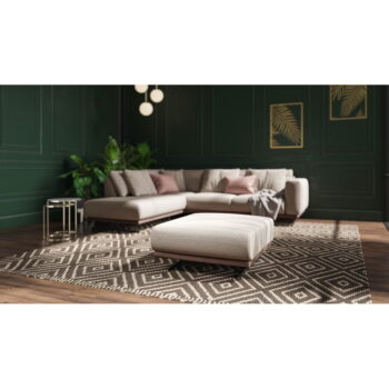 Béžová podnožka Devichy Caulus – Obrázok 3