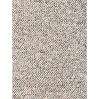 Sivokrémový prateľný koberec 200x290 cm Rocco Dark Cream – Elle Decoration - Image 8