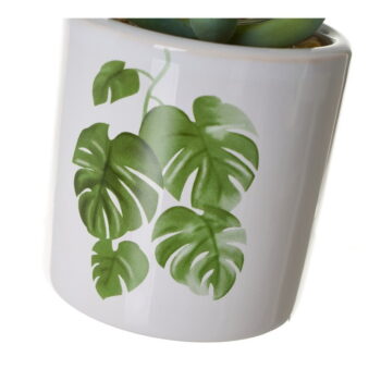Umelé kvety v súprave 4 ks Cactus – Casa Selección - Image 6