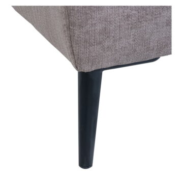 Svetlohnedá pohovka 151 cm Barcelona – Furnhouse - Image 3