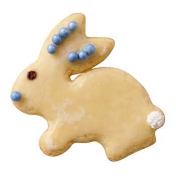 Súprava 5 veľkonočných vykrajovadiel Zenker Easter - Image 7