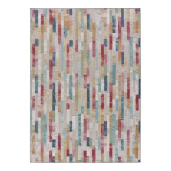 Béžový vonkajší koberec 80x150 cm Soley – Universal