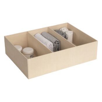 Kartónový organizér do zásuvky Vidar – Bigso Box of Sweden - Image 6