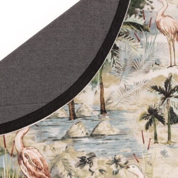 Okrúhly koberec ø 160 cm Habitat – Asiatic Carpets - Image 6