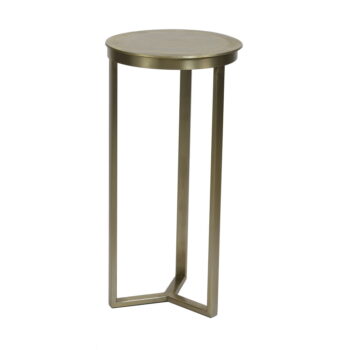 Kovový stojan na kvety ø 30 cm Retiro - Light & Living – Obrázok 4