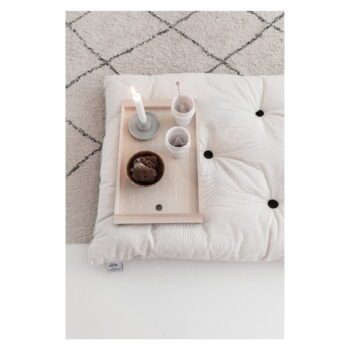 Matrac pre hostí Karup Design Bed In A Bag Creamy, 70 x 190 cm - Image 2