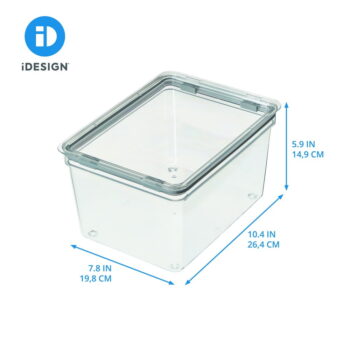 Dóza na potraviny iD Fresh – iDesign - Image 9