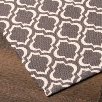 Podložka pod rohožku 60x90 cm Trellis – Artsy Doormats - Image 3