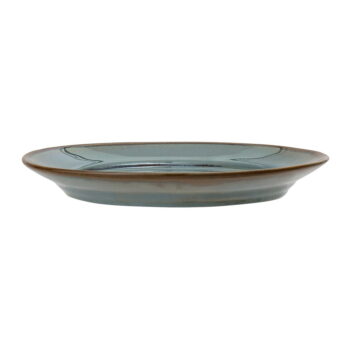 Zelený kameninový dezertný tanier Bloomingville Pixie, ø 20 cm - Image 2