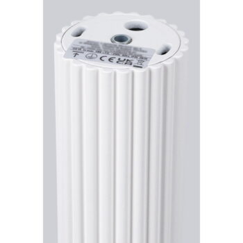 Biele stropné svietidlo Gleam – Nice Lamps - Image 9