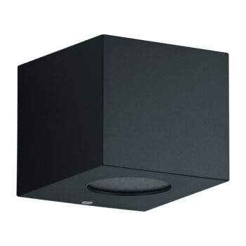 Vonkajšie svietidlo (výška  9 cm) Cordoba – Trio - Image 2