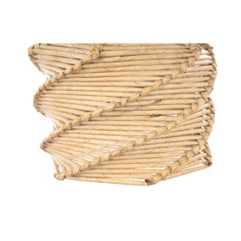 Svetlohnedé závesné svietidlo ø 20 cm – Opviq lights – Obrázok 7