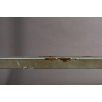 Kovový jedálenský stôl 50x140 cm Declan – Dutchbone - Image 8