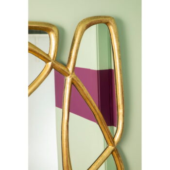 Nástenné zrkadlo 75x99 cm Pablo – Premier Housewares - Image 4
