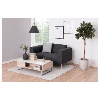 Konferenčný stolík 110x60 cm Azalea - Actona – Obrázok 6